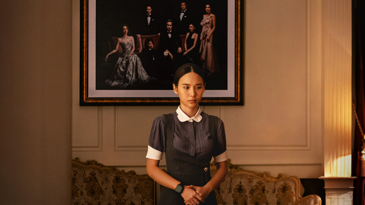 Watch Master of the House Netflix Official Site